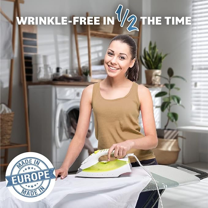Bartnelli Classic Ironing Board - Image 2