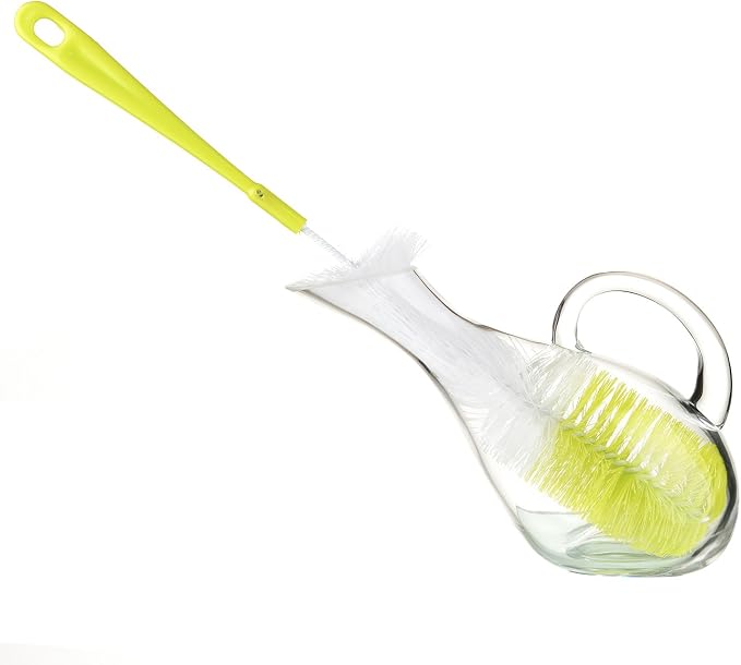 ALINK 16 inch Long Bottle Brush Cleaner - Image 9