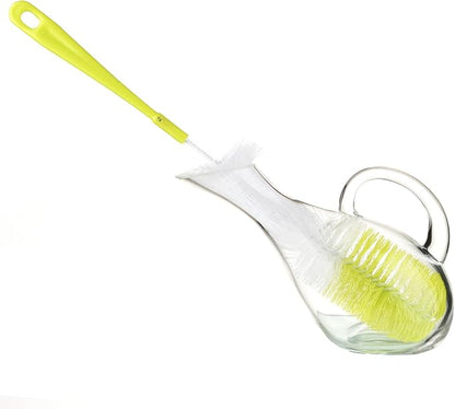 ALINK 16 inch Long Bottle Brush Cleaner - Image 9
