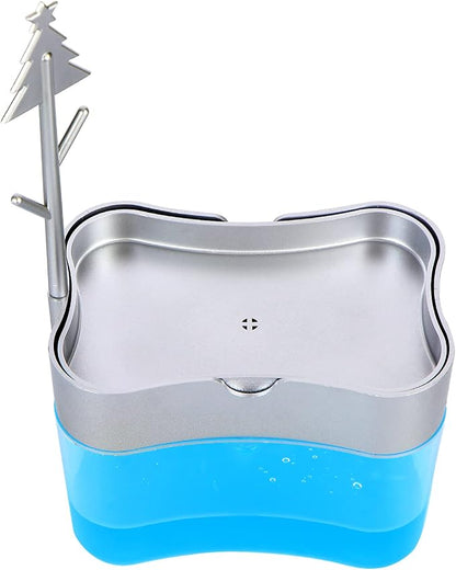 Premium Quality Soap Dispenser - Image 8