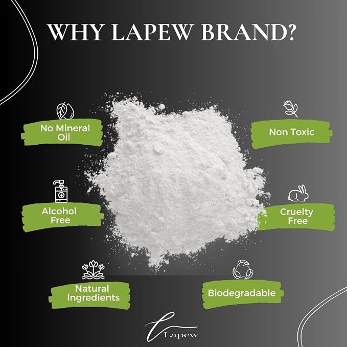 Mahogany Apple Carpet Freshener Powder Refill 36 oz | Powerful Odor Eliminator - Image 9
