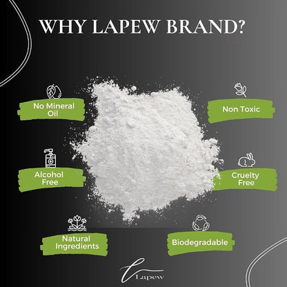 Mahogany Apple Carpet Freshener Powder Refill 36 oz | Powerful Odor Eliminator - Image 9