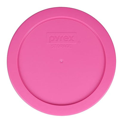 Pyrex 7201-PC Round 4 Cup Storage Lid by Pyrex