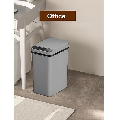 Yatmung 2.5 Gallon Motion Sensor Trash Can - Image 7