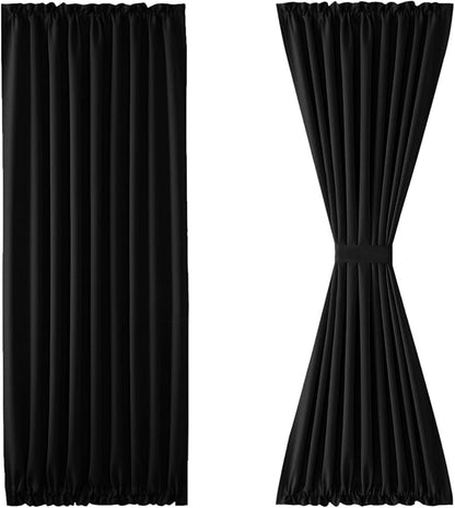 DWCN French Door Curtain - Image 7