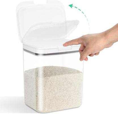 Rice Storage Container - Image 8