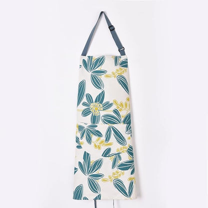 2 Pack Floral Apron for Women - Image 8