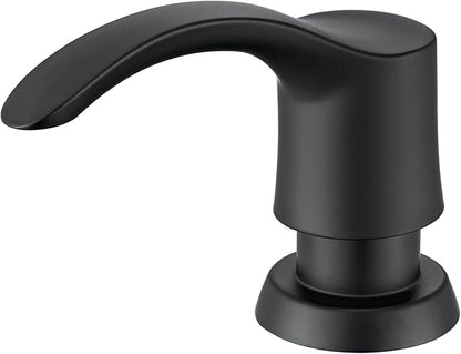 GAGALIFE Kitchen Sink Soap Dispenser by GAGALIFE
