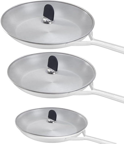 Snowyee Grease Splatter Guard - Image 8