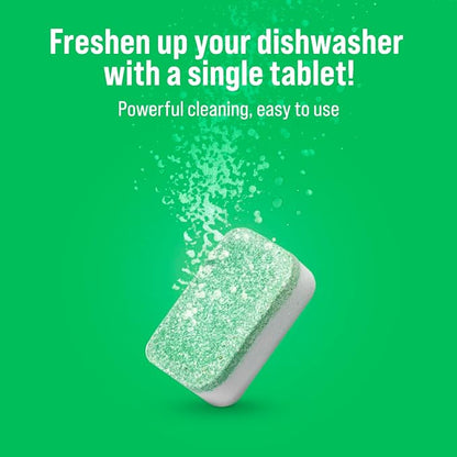 Rockin' Green Deep Cleaning and Deodorizing Tablets - Image 5