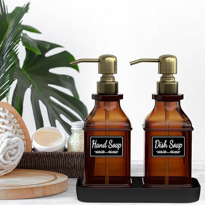 LMQML Soap Dispenser - Image 5