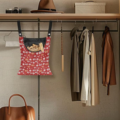 Clothespin Bag with Large Capacity - Image 4