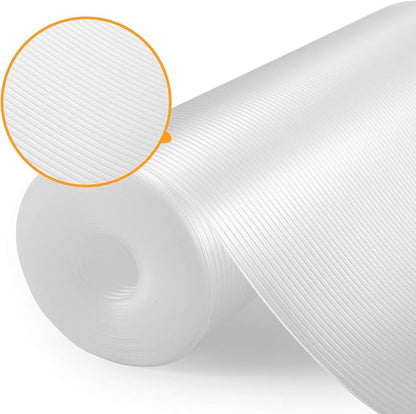 Glotoch Shelf and Drawer Liner for Kitchen Cabinet, 12in x 30FT Non-Adhesive - Image 8