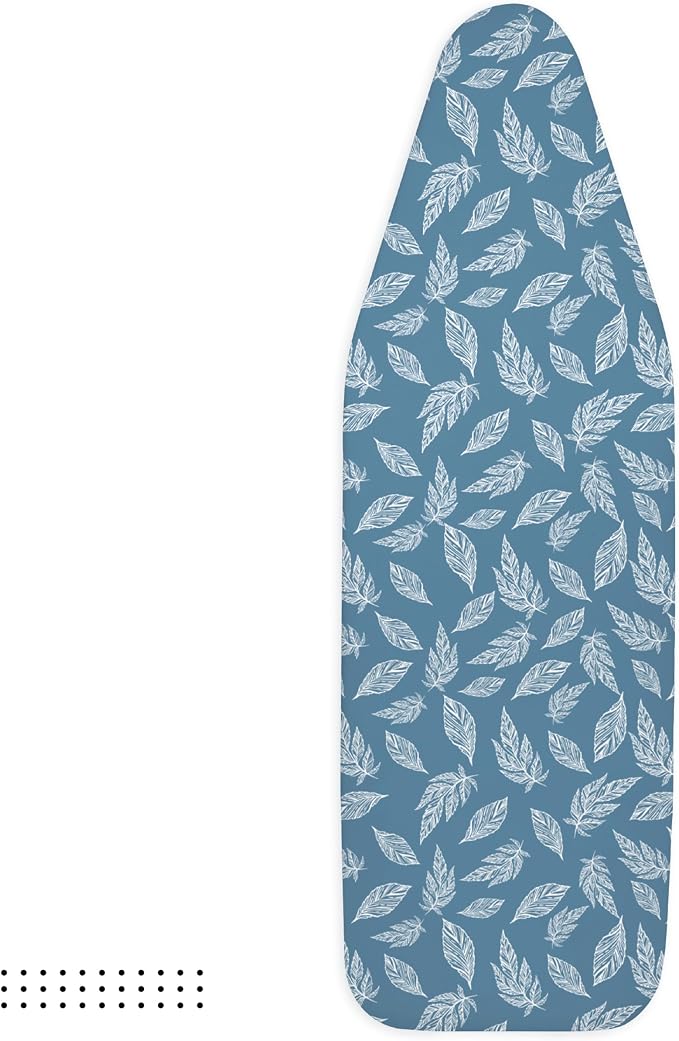 Encasa XO Ironing Board Cover and Pad 49"x18" - Image 8
