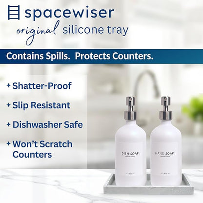 Spacewiser Countertop and Vanity Tray - Image 2