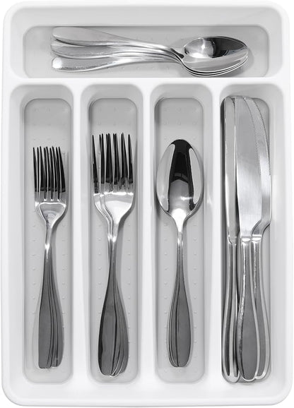 madesmart Mini Silverware Tray - Image 2
