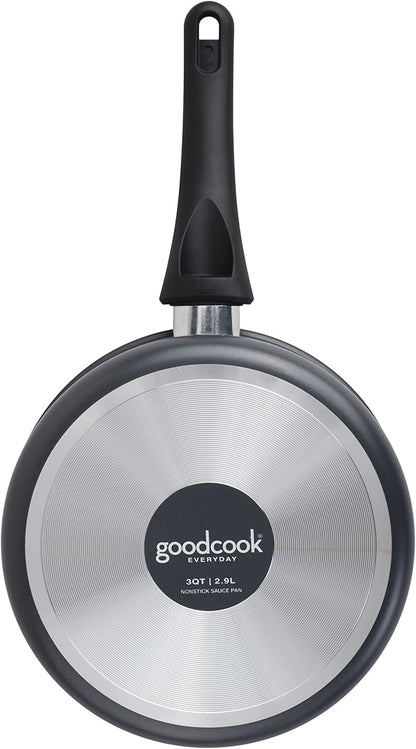 GoodCook Everyday Sauce Pan - Image 5
