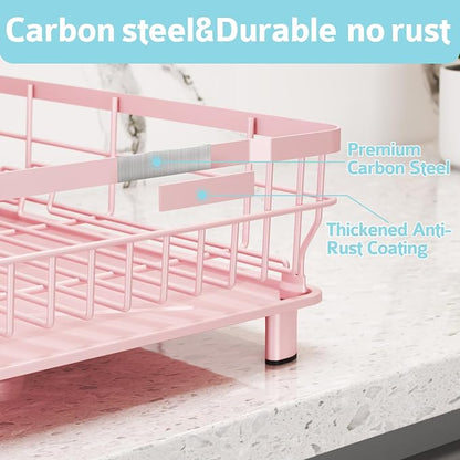 Dish Drying Rack - Image 3