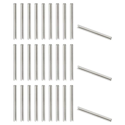 PATIKIL Slotted Spring Pin by PATIKIL