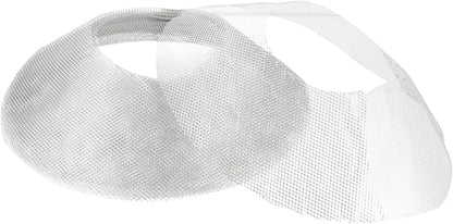 TEHAUX 10PCS Durable Range Hood Filters Bowl Shape Cooker Hood Accessories by TEHAUX