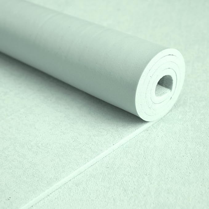 RUGPADUSA - Cloud Comfort Memory Foam - 8'x10' - 7/16" Thick - Luxurious - Image 4