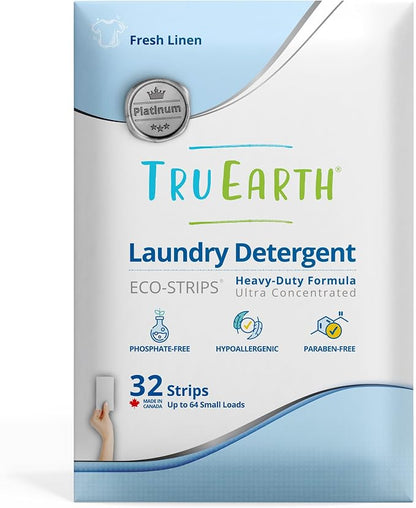 Tru Earth Platinum by TruEarth