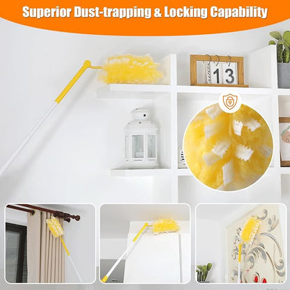 40 Count 360° Heavy Duty Duster Refills Compatible - Image 4