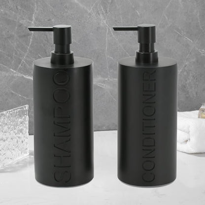 Shampoo, Conditioner, or Body Wash Dispensers - Image 5