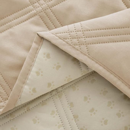 Ameritex Waterproof Dog Bed Cover Pet Blanket - Image 3