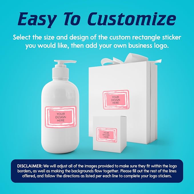 5-1000 Custom Vinyl Stickers - Image 6