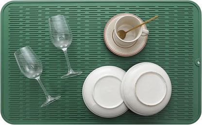 MicoYang Silicone Dish Drying Mat - Image 7