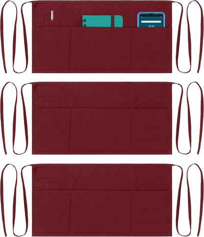 Dreamology Waitress Apron, Aprons by DREAMOLOGY