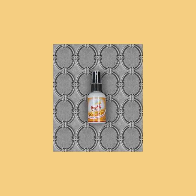 Flushie Pre-Toilet Spray for Poop Travel Size Toiletries Bathroom Spray for - Image 7