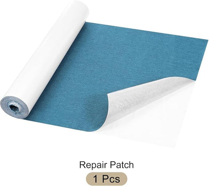 Repair Patches Repair Tape Self-Adhesive DIY Repair Patch Linen Gear Patch - Image 7