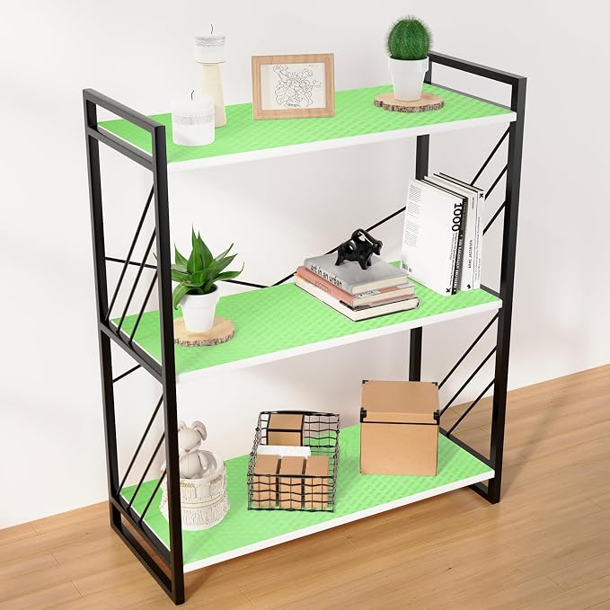 Green Fridge Liner Shelf Liners - Image 8