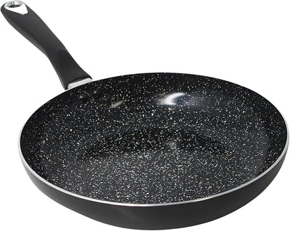 IMUSA 10” Bistro Ceramic Nonstick Fry Pan by VisitIMUSA