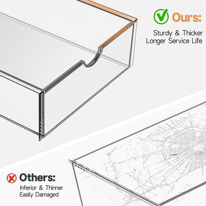 Makeup Drawer Storage Organizer - Image 5