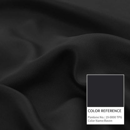 BGment Thermal Insulated Blackout Curtains 84 Inches Long - Image 7