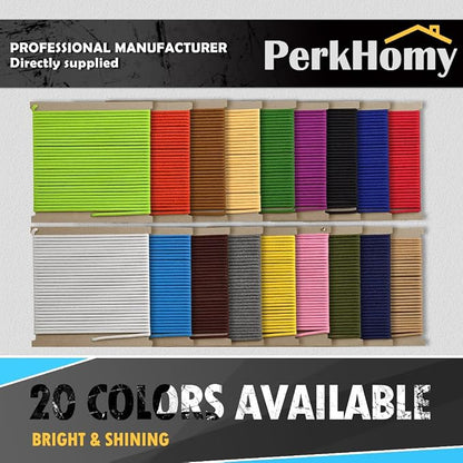 PerkHomy 500lb Cotton Rope 3/16" 50 ft Multi Purpose Utility Diamond Braided - Image 6