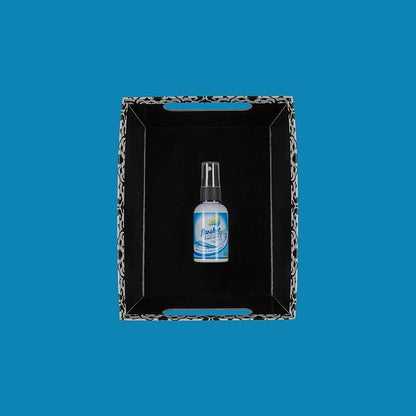 Flushie Pre-Toilet Spray: Travel Size Bathroom Spray - Image 7
