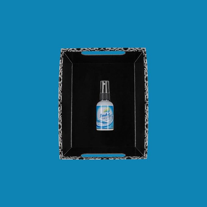 Flushie Pre-Toilet Spray - Image 4
