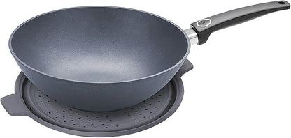 Woll Silicone Splatter Guard 11" Help Prevents Hot Liquids from - Image 3