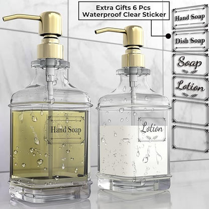GLADPURE Soap Dispenser - Image 3