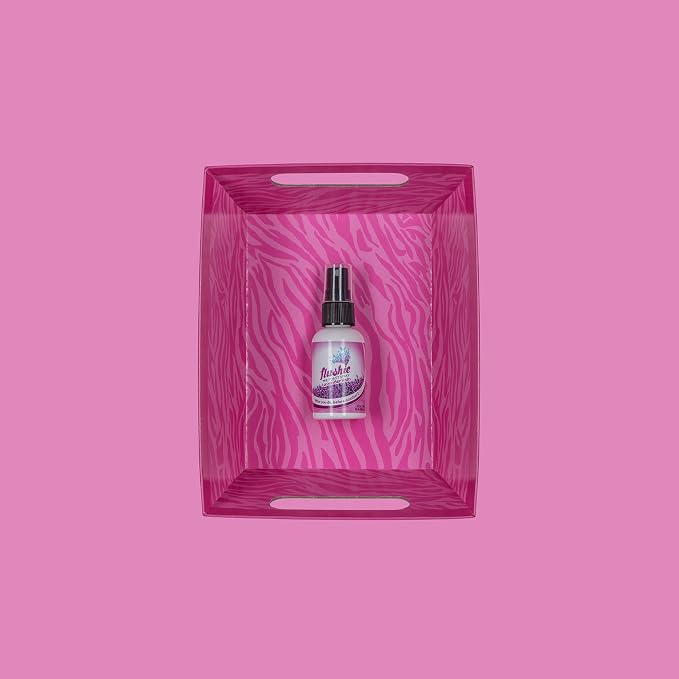 Flushie Pre-Toilet Spray for Poop Travel Size Toiletries Bathroom Spray for - Image 7