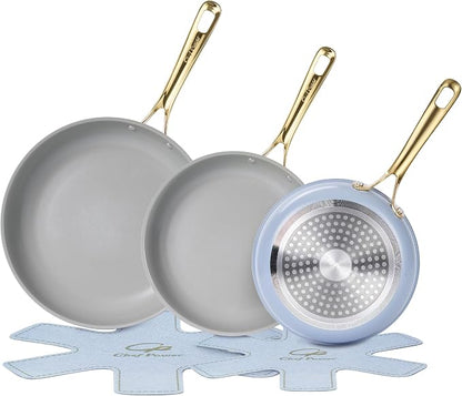 Chef Power Ceramic Frying Pan by ChefPower