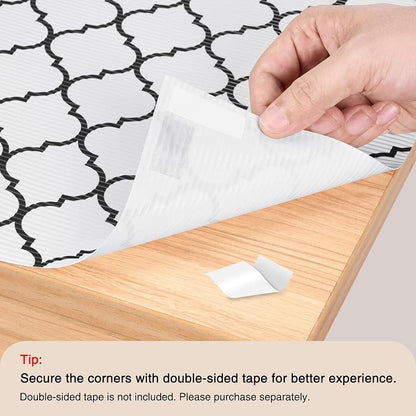 Glotoch 2 Rolls Non Adhesive Shelf Liners - Image 5