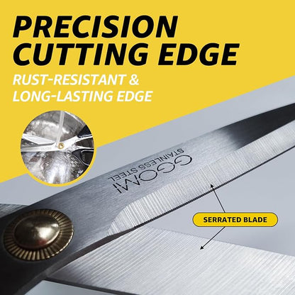 3T Stainless Blade Kitchen Scissors - Image 3
