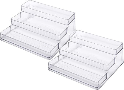 SIMPLEMADE 3-Tier Spice Rack Organizer - Image 5