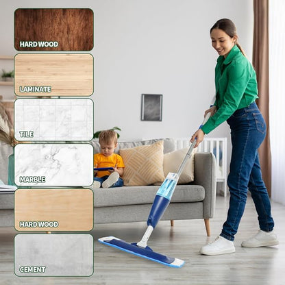 20 Pack Microfiber Cleaning Pads - Image 6