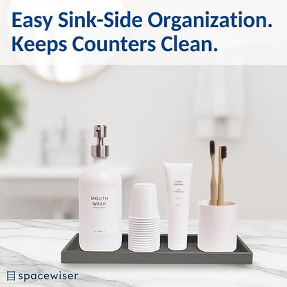 Spacewiser Countertop and Vanity Tray - Image 4